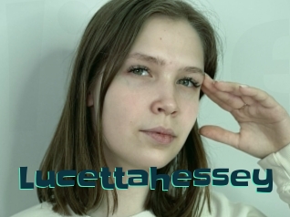Lucettahessey