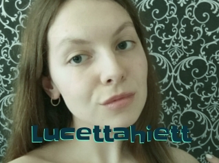 Lucettahiett