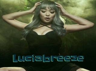 Luciabreeze
