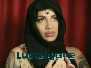 Lucialyone