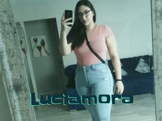 Luciamora