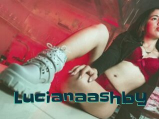 Lucianaashby