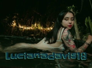 Lucianadavis18