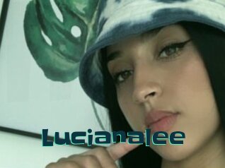 Lucianalee