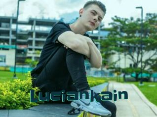 Luciankain