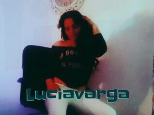 Luciavarga