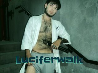 Luciferwalk