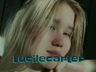 Lucilecarter