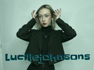 Lucillejohnsons