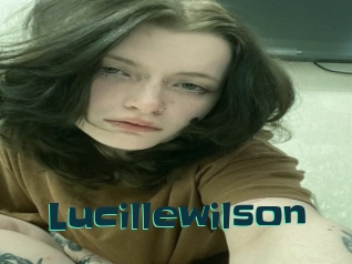 Lucillewilson