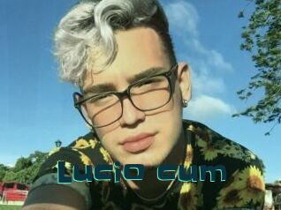 Lucio_cum