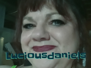 Luciousdaniels