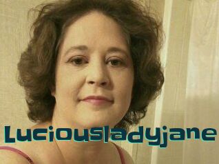 Luciousladyjane