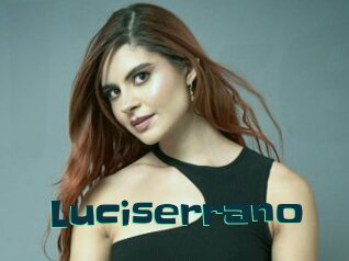 Luciserrano