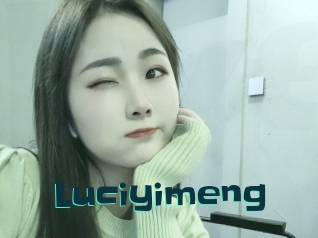 Luciyimeng