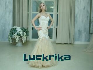 Luckrika