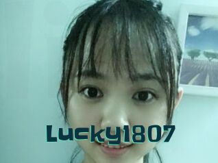 Lucky1807