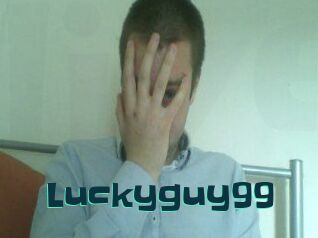 Luckyguy99