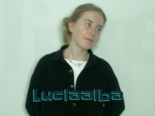 Luclaalba