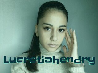 Lucretiahendry