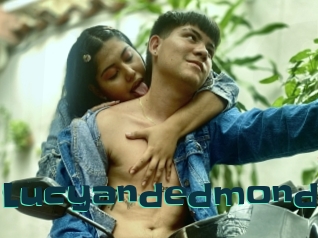 Lucyandedmond