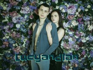 Lucyandlan