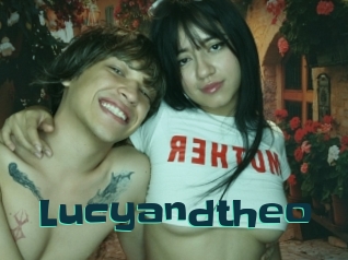Lucyandtheo