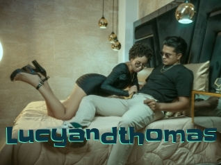 Lucyandthomas