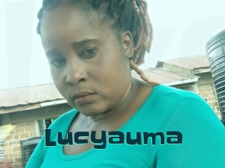 Lucyauma