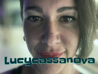 Lucycassanova