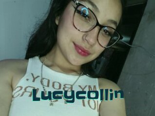 Lucycollin
