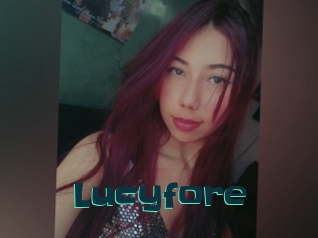Lucyfore