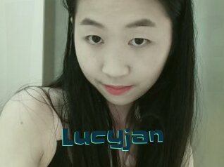 Lucyjan
