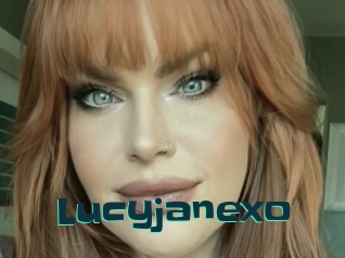 Lucyjanexo