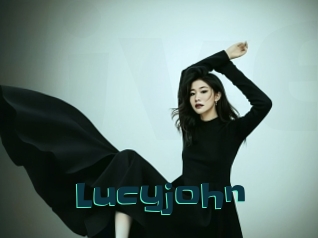 Lucyjohn