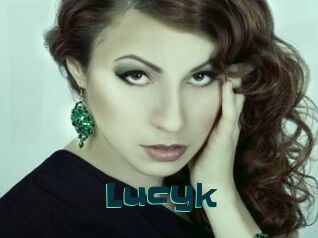 Lucyk