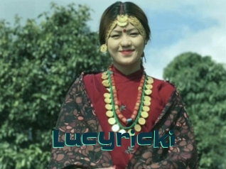 Lucyricki