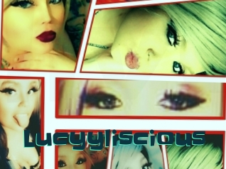 Lucyyliscious