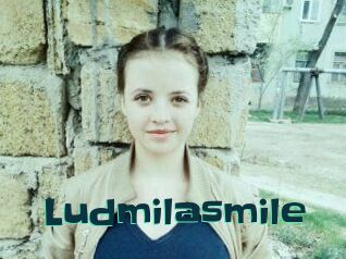 Ludmilasmile