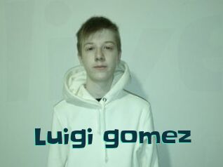 Luigi_gomez