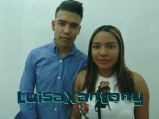 LuisaXantony