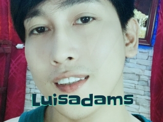 Luisadams