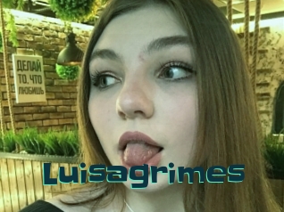 Luisagrimes