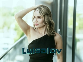 Luisalov