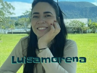 Luisamorena
