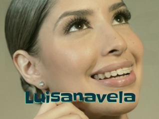 Luisanavela