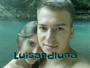 Luisandluna