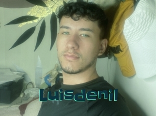 luisdenil Live Cams