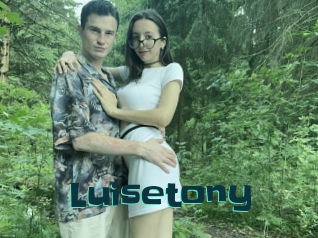 Luisetony