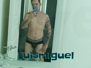 Luismiguel